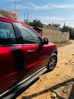 دودج دورانجو